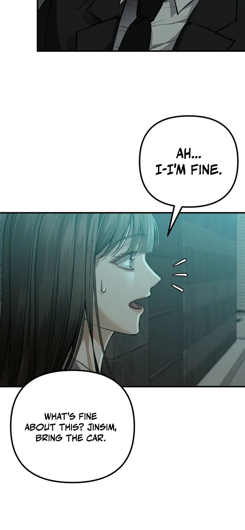 Read Yagan Jayul Hakseup chapter 4 image 27 on Lezhin