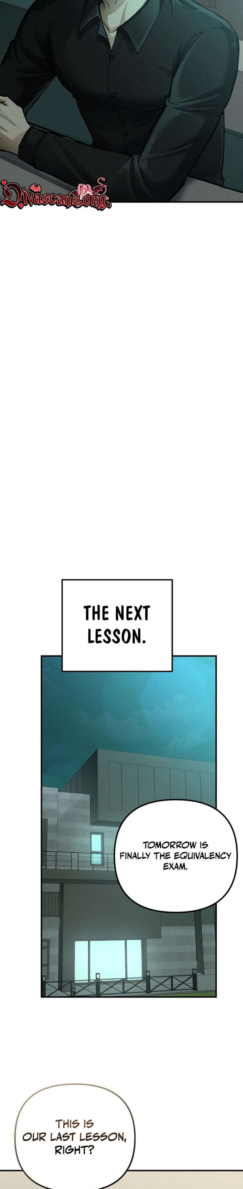 Read Yagan Jayul Hakseup chapter 4 image 30 on Lezhin