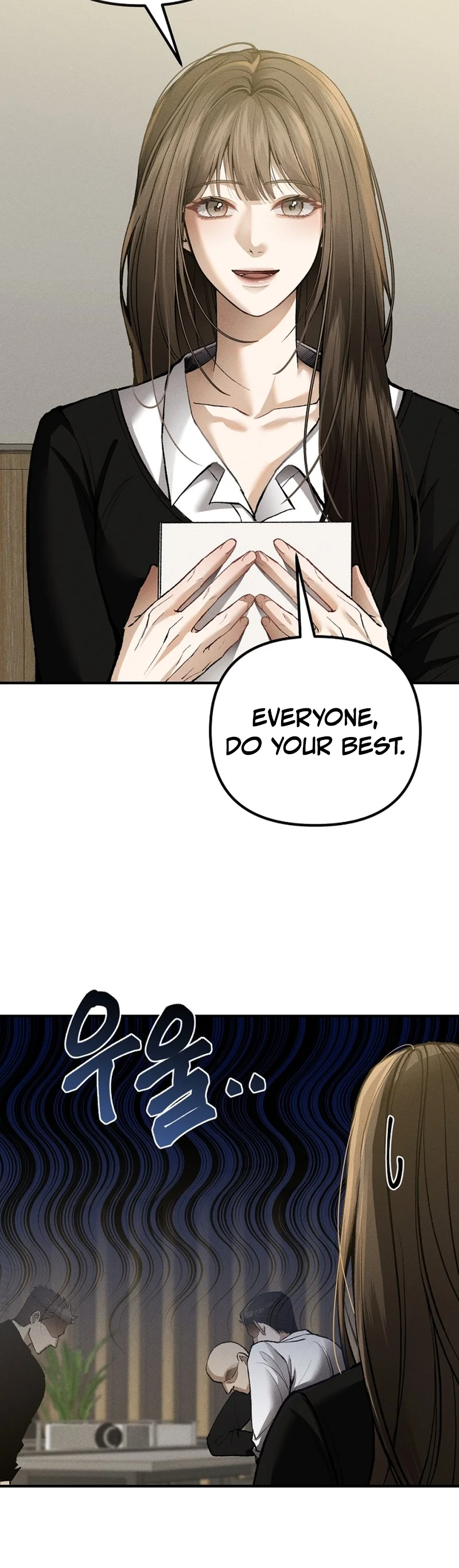 Read Yagan Jayul Hakseup chapter 4 image 31 on Lezhin