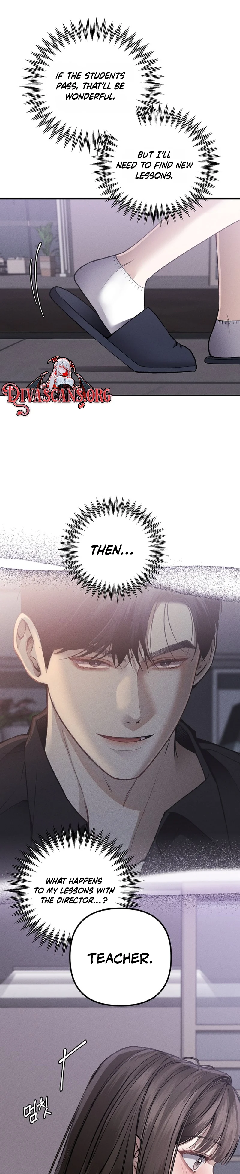 Read Yagan Jayul Hakseup chapter 4 image 34 on Lezhin