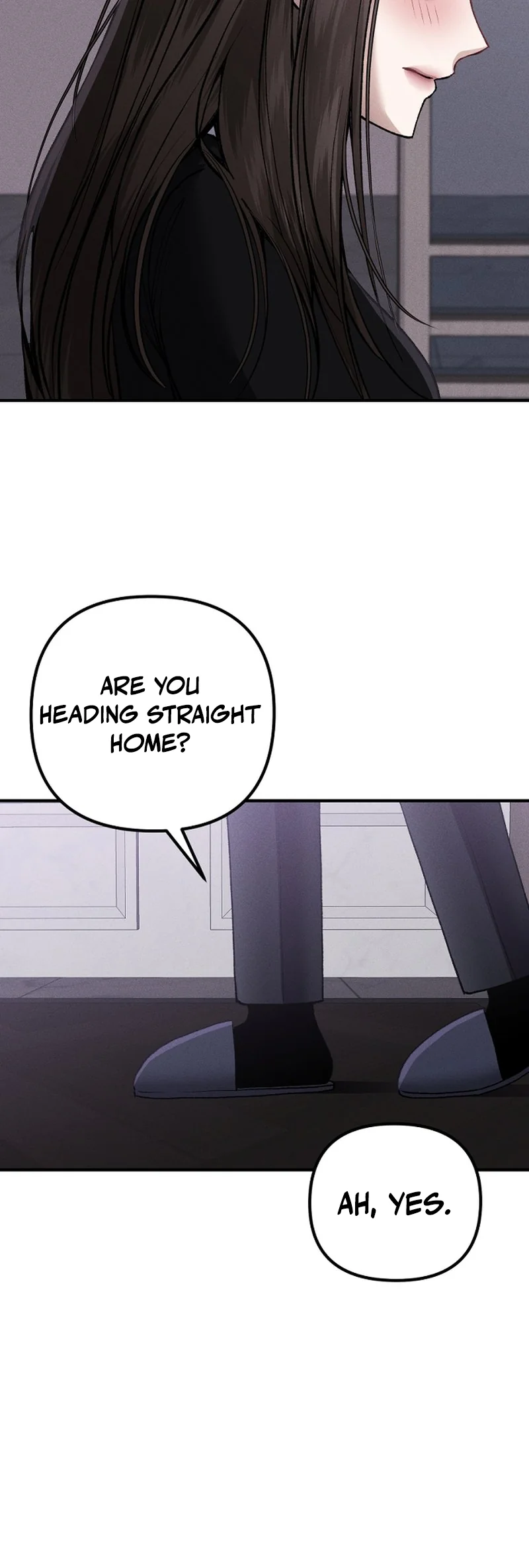 Read Yagan Jayul Hakseup chapter 4 image 35 on Lezhin