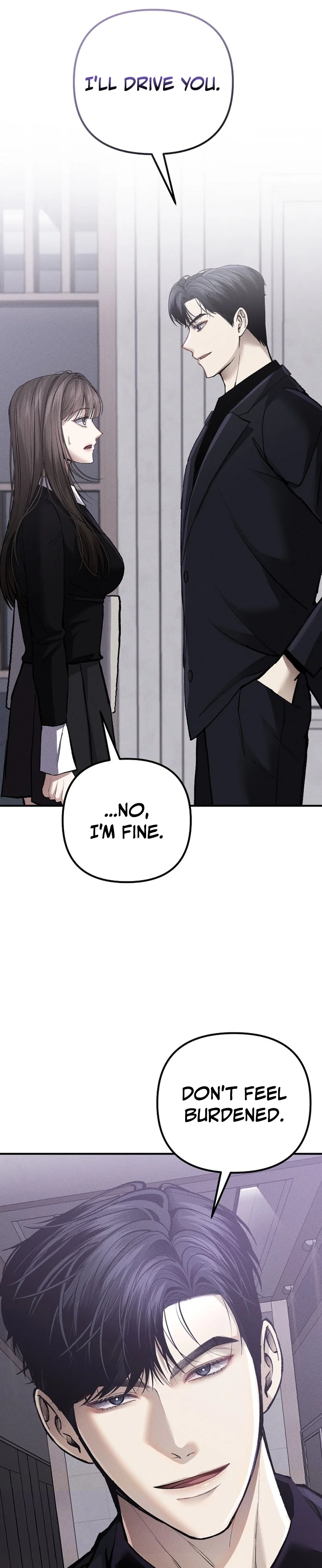Read Yagan Jayul Hakseup chapter 4 image 36 on Lezhin