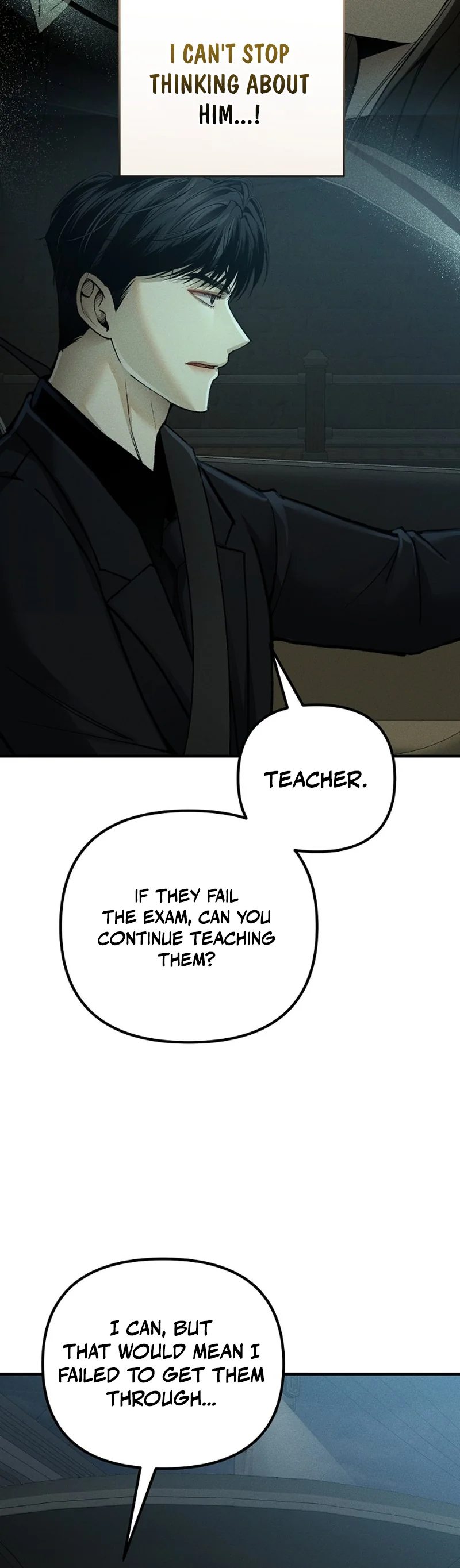 Read Yagan Jayul Hakseup chapter 4 image 39 on Lezhin