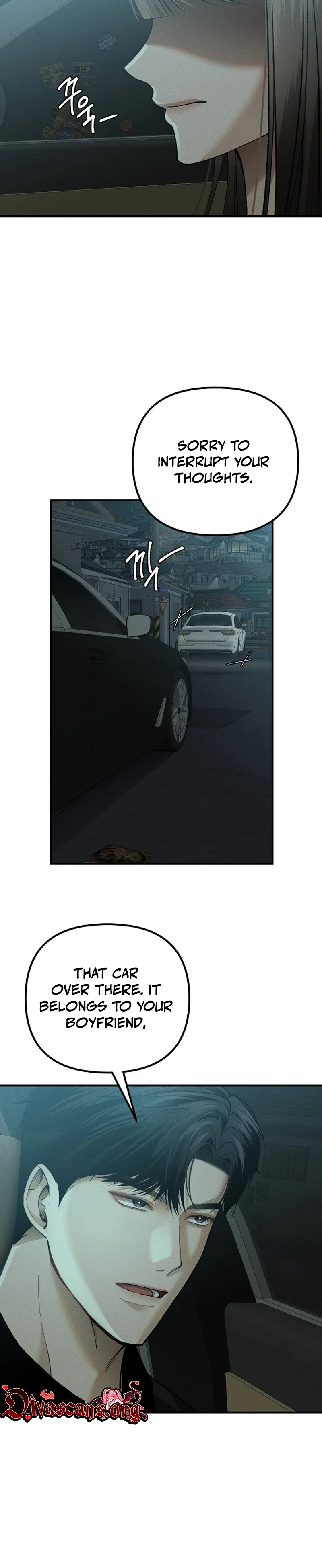 Read Yagan Jayul Hakseup chapter 4 image 42 on Lezhin