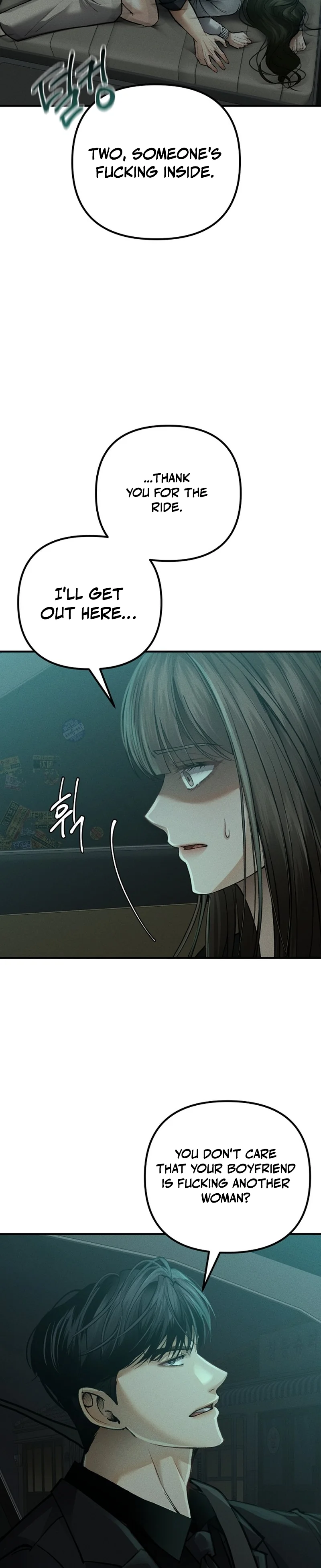 Read Yagan Jayul Hakseup chapter 4 image 45 on Lezhin