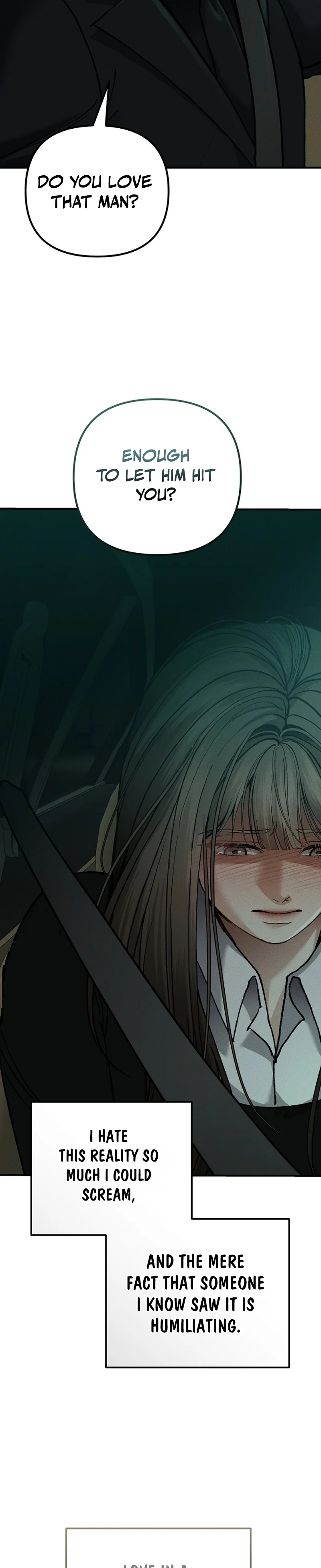 Read Yagan Jayul Hakseup chapter 4 image 46 on Lezhin