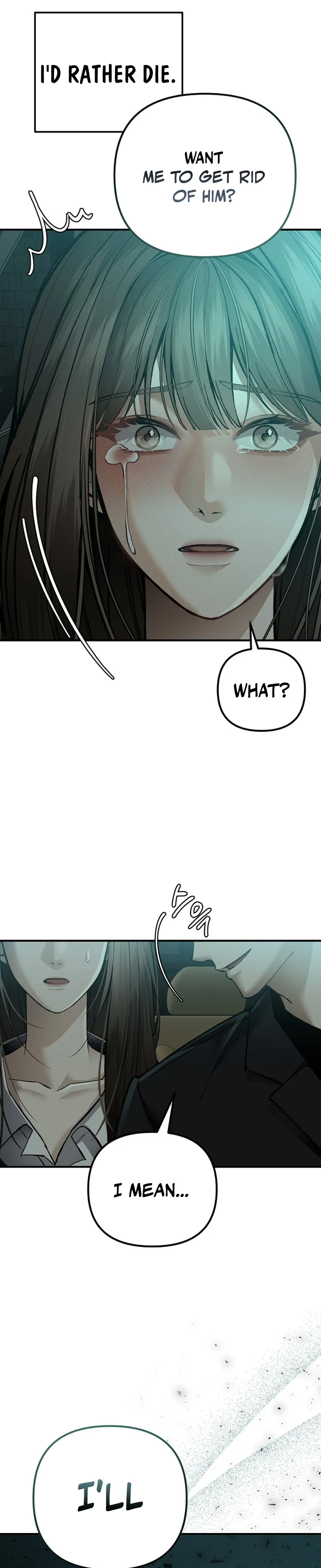 Read Yagan Jayul Hakseup chapter 4 image 48 on Lezhin