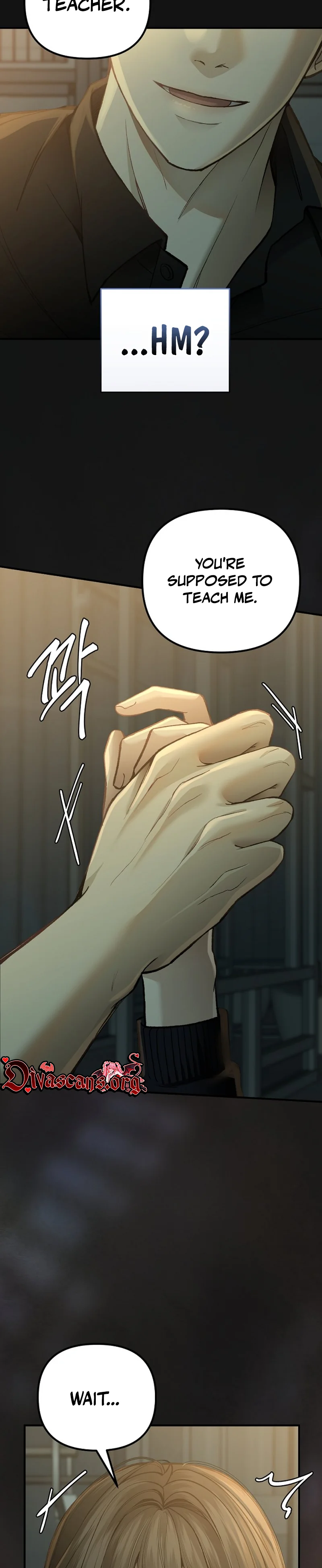 Read Yagan Jayul Hakseup chapter 4 image 5 on Lezhin