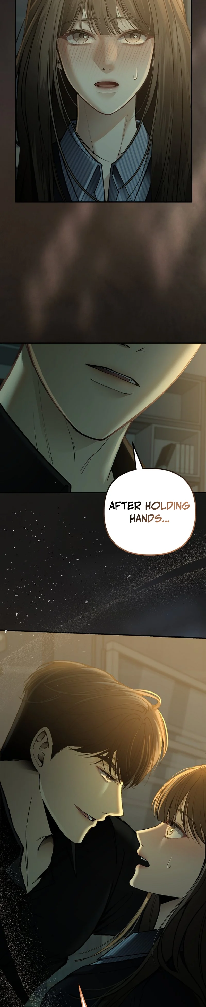 Read Yagan Jayul Hakseup chapter 4 image 6 on Lezhin