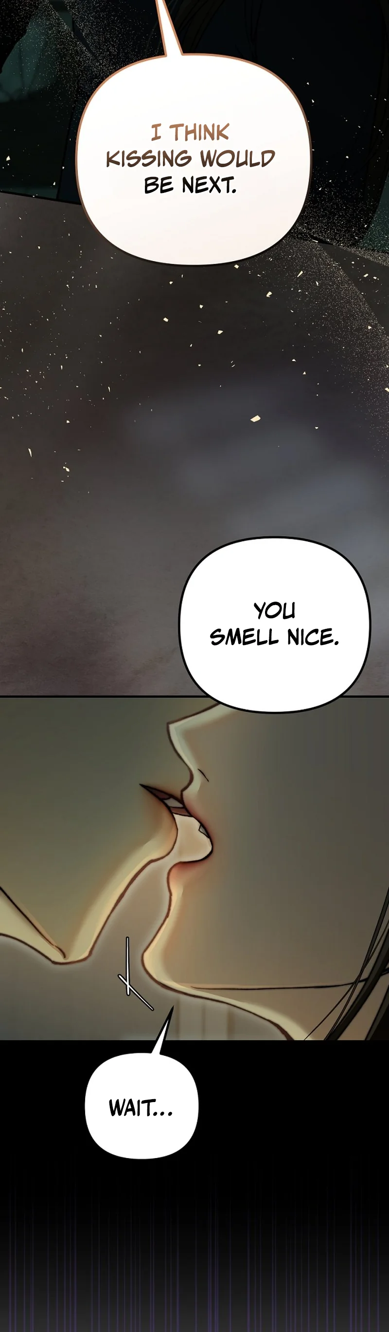 Read Yagan Jayul Hakseup chapter 4 image 7 on Lezhin