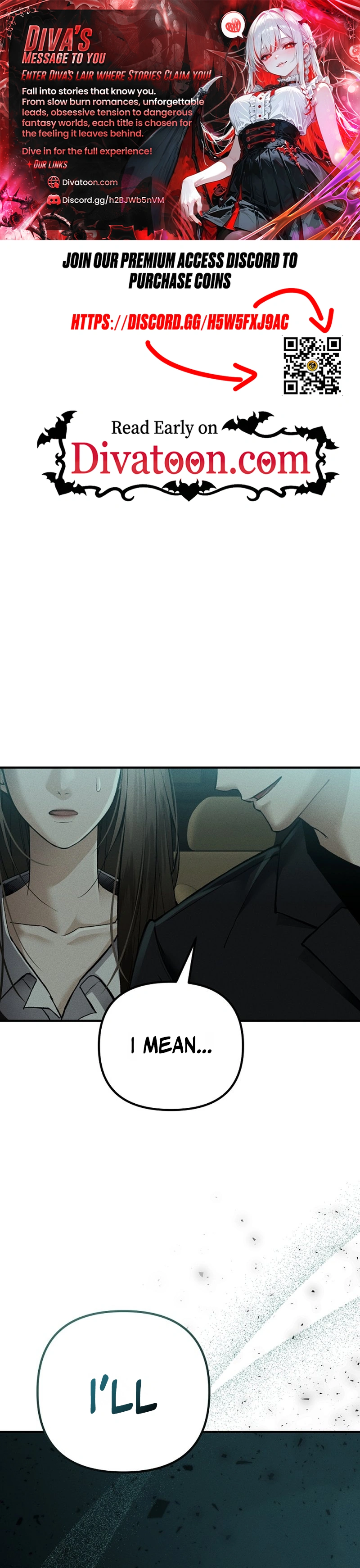 Read Yagan Jayul Hakseup chapter 5 image 0 on Lezhin