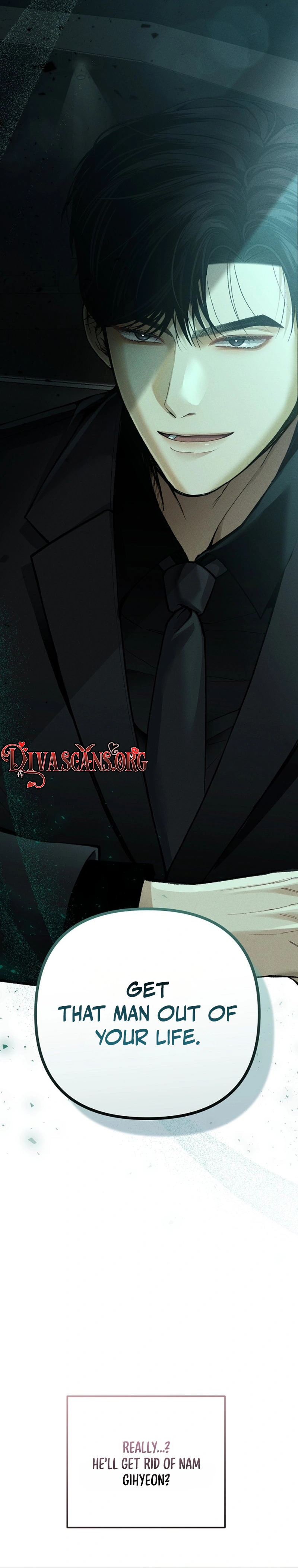 Read Yagan Jayul Hakseup chapter 5 image 1 on Lezhin
