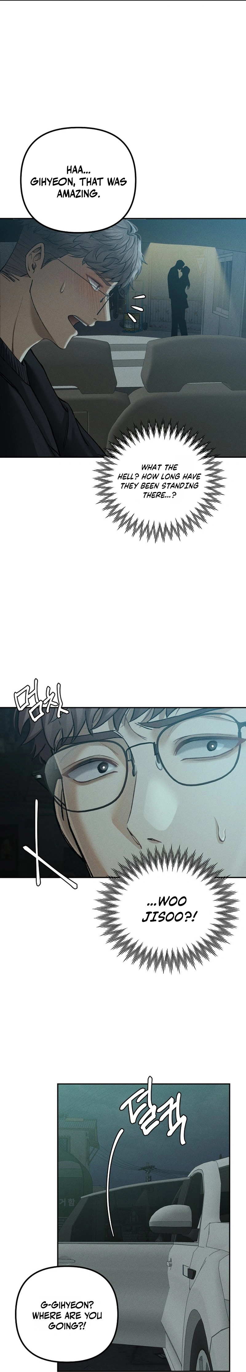 Read Yagan Jayul Hakseup chapter 5 image 11 on Lezhin