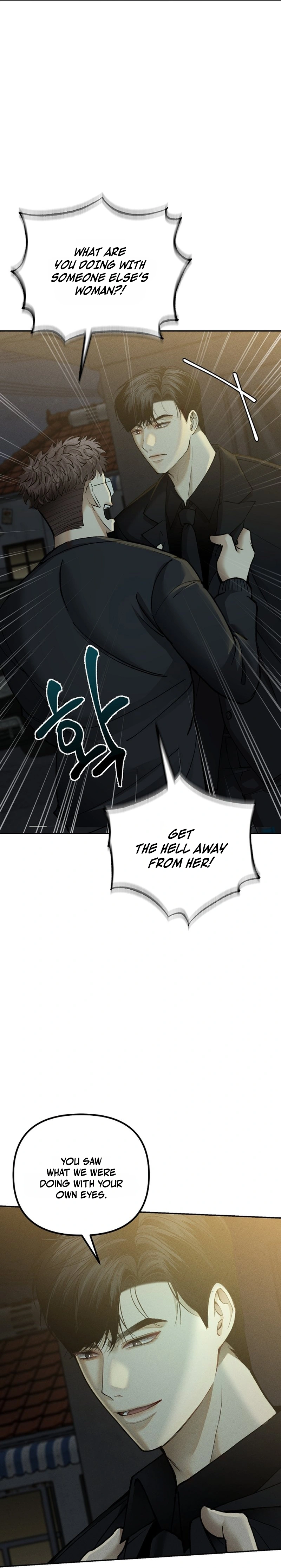 Read Yagan Jayul Hakseup chapter 5 image 13 on Lezhin