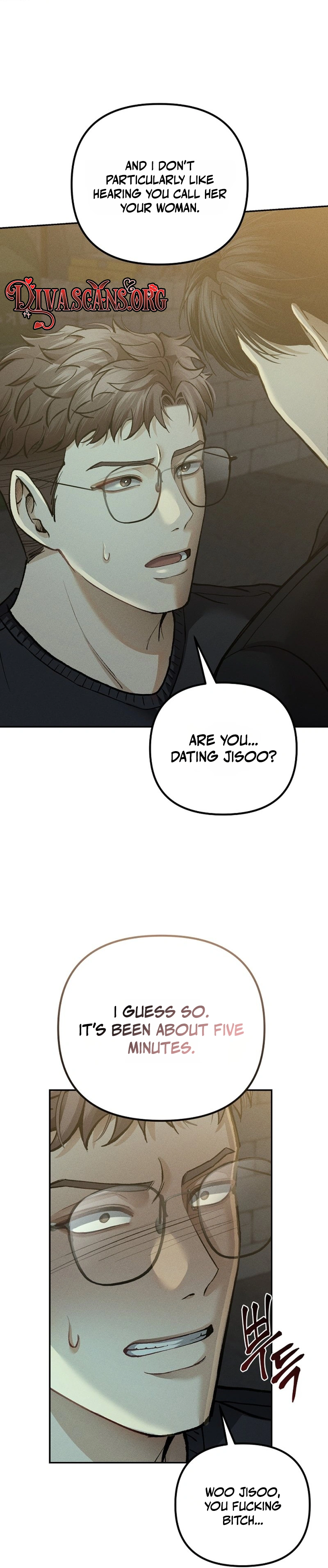 Read Yagan Jayul Hakseup chapter 5 image 14 on Lezhin