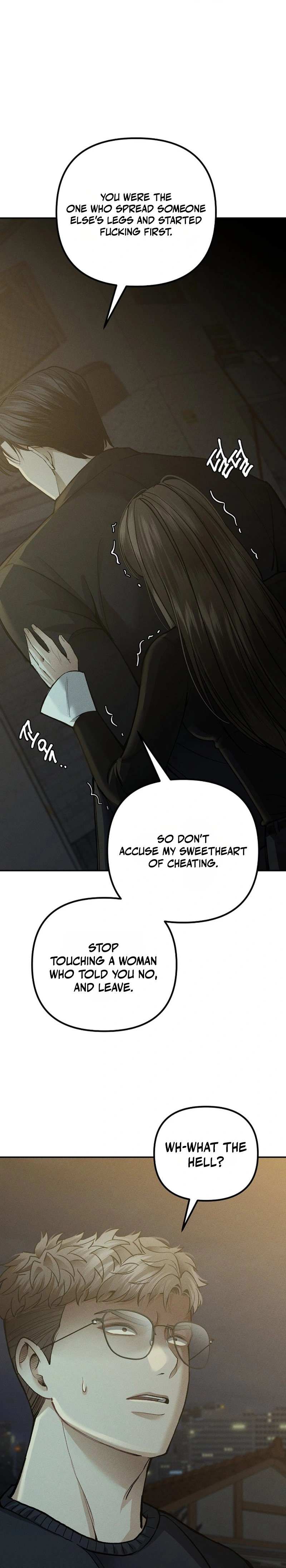 Read Yagan Jayul Hakseup chapter 5 image 15 on Lezhin