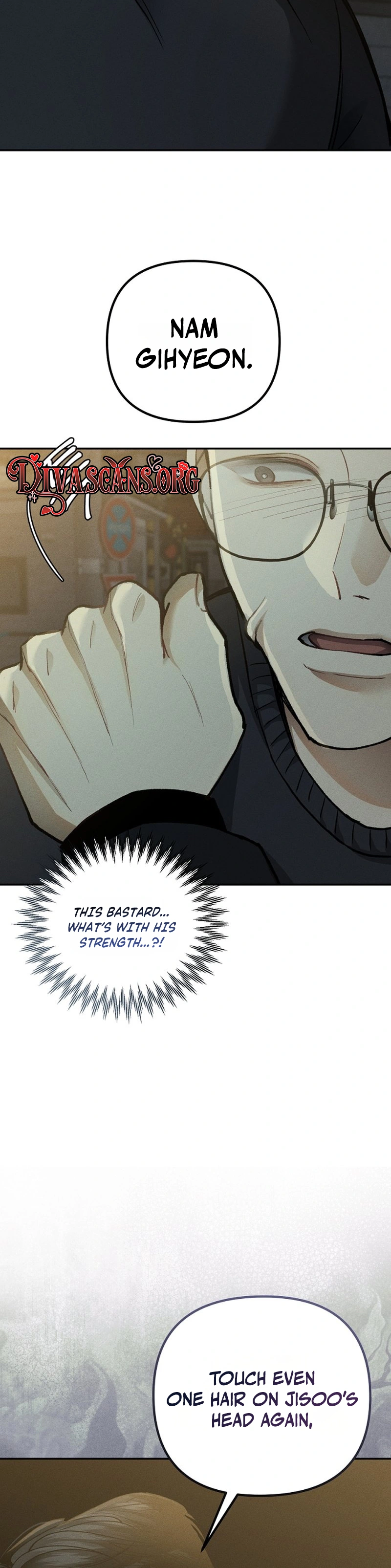 Read Yagan Jayul Hakseup chapter 5 image 16 on Lezhin