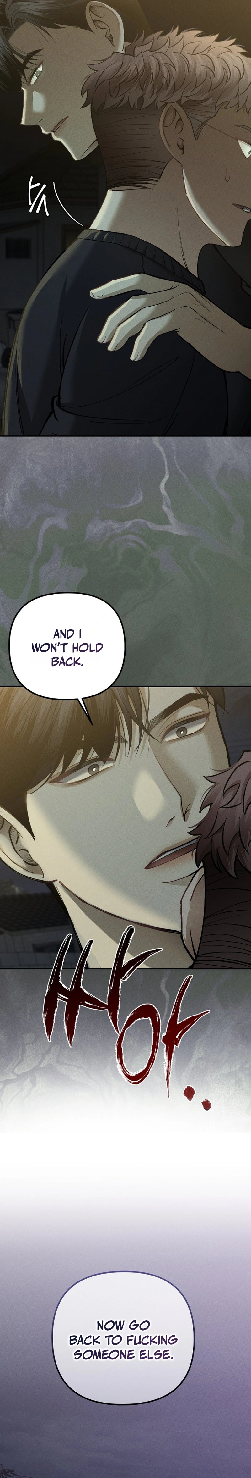 Read Yagan Jayul Hakseup chapter 5 image 17 on Lezhin