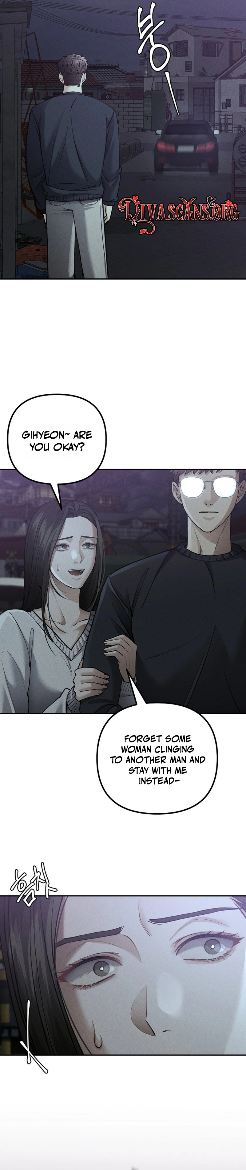 Read Yagan Jayul Hakseup chapter 5 image 18 on Lezhin