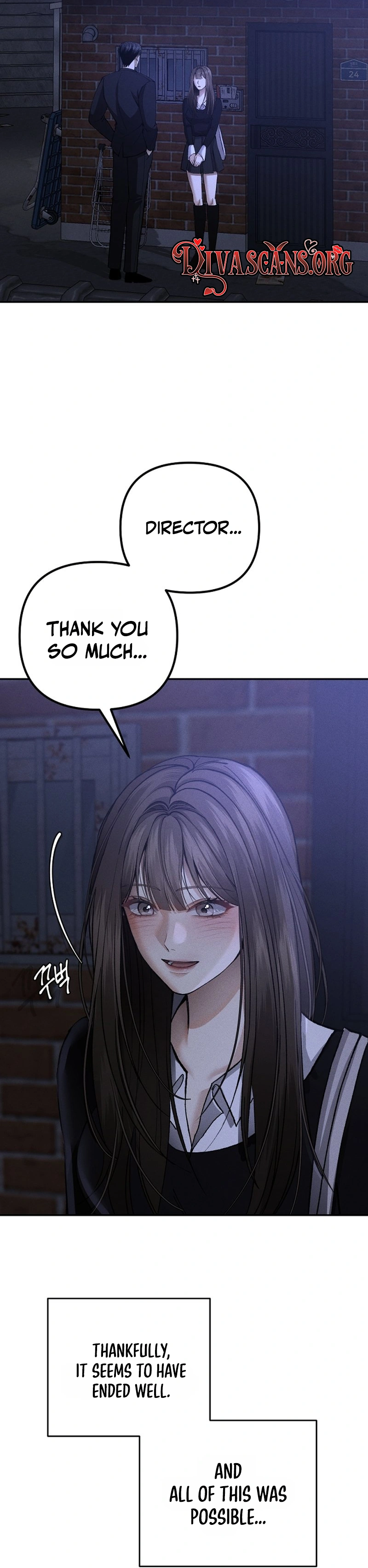 Read Yagan Jayul Hakseup chapter 5 image 20 on Lezhin