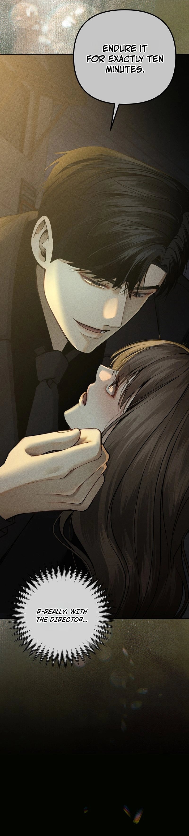 Read Yagan Jayul Hakseup chapter 5 image 22 on Lezhin