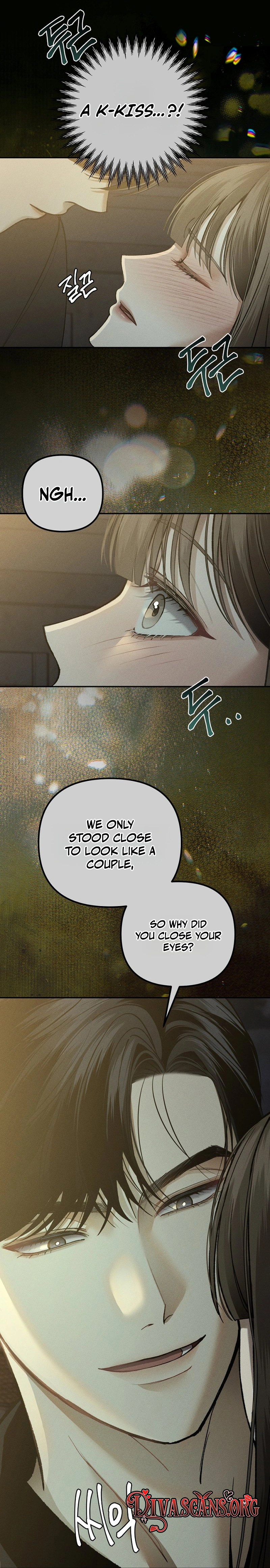 Read Yagan Jayul Hakseup chapter 5 image 23 on Lezhin