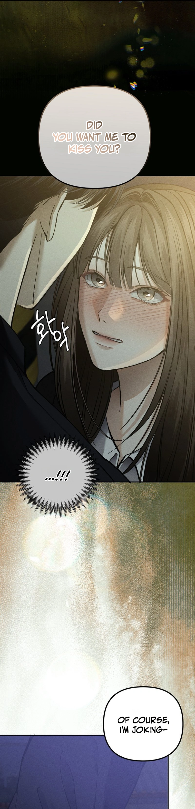 Read Yagan Jayul Hakseup chapter 5 image 24 on Lezhin