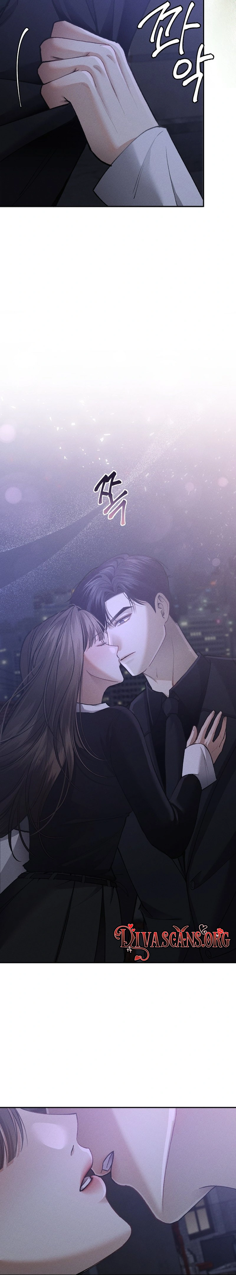 Read Yagan Jayul Hakseup chapter 5 image 25 on Lezhin