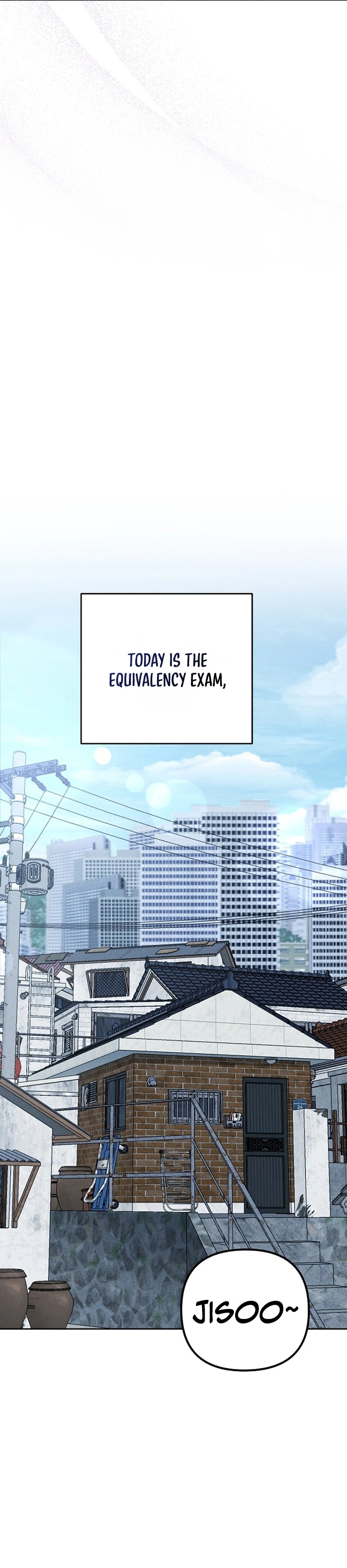 Read Yagan Jayul Hakseup chapter 5 image 28 on Lezhin