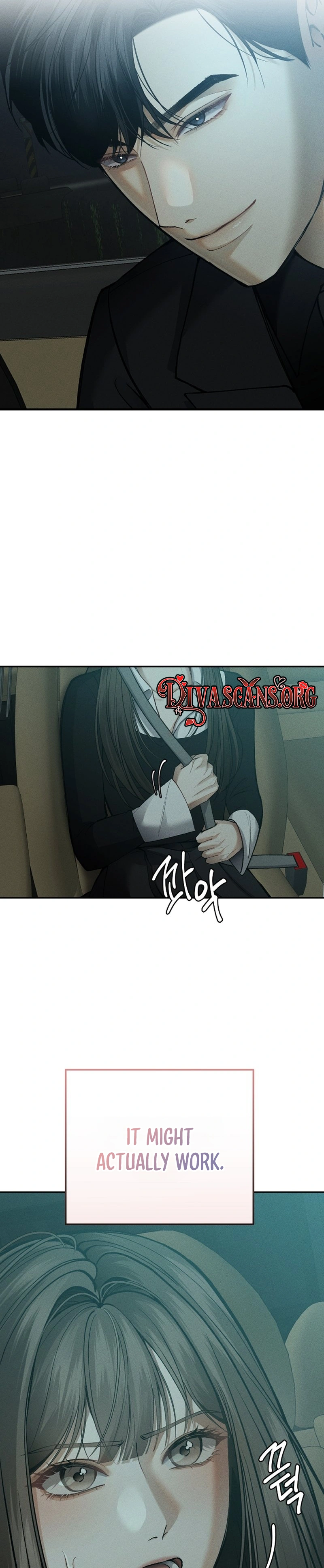 Read Yagan Jayul Hakseup chapter 5 image 3 on Lezhin