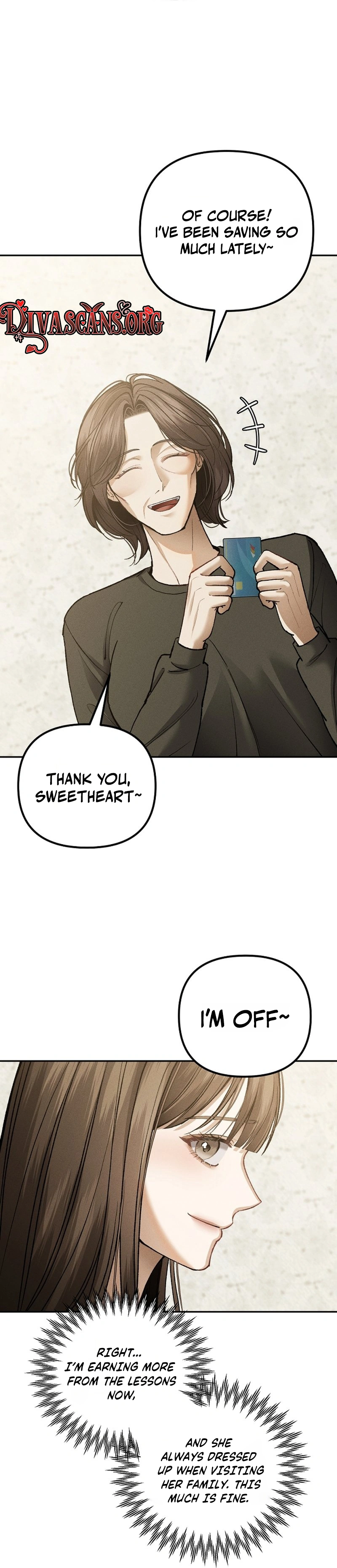 Read Yagan Jayul Hakseup chapter 5 image 31 on Lezhin