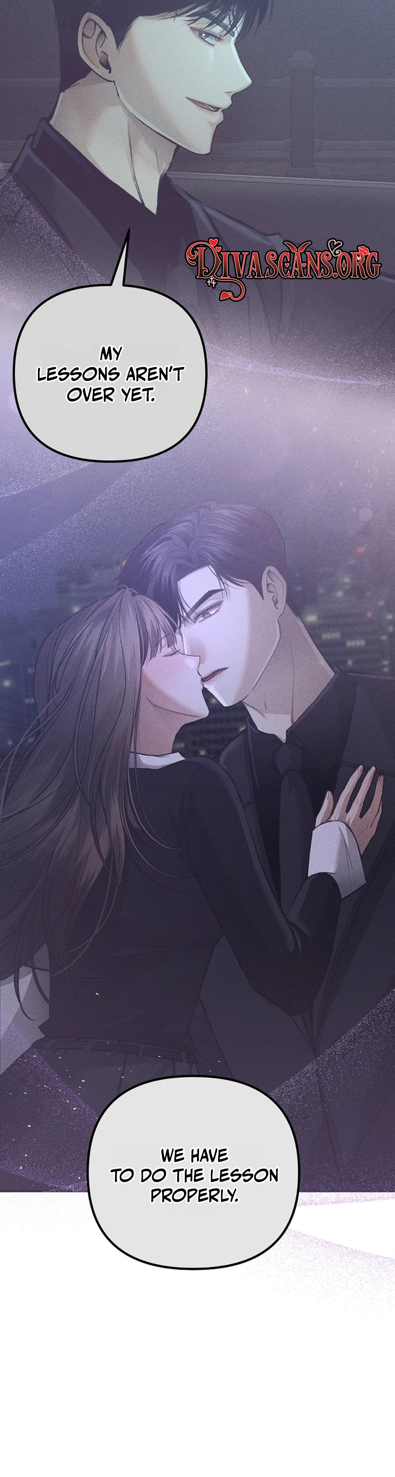 Read Yagan Jayul Hakseup chapter 5 image 33 on Lezhin