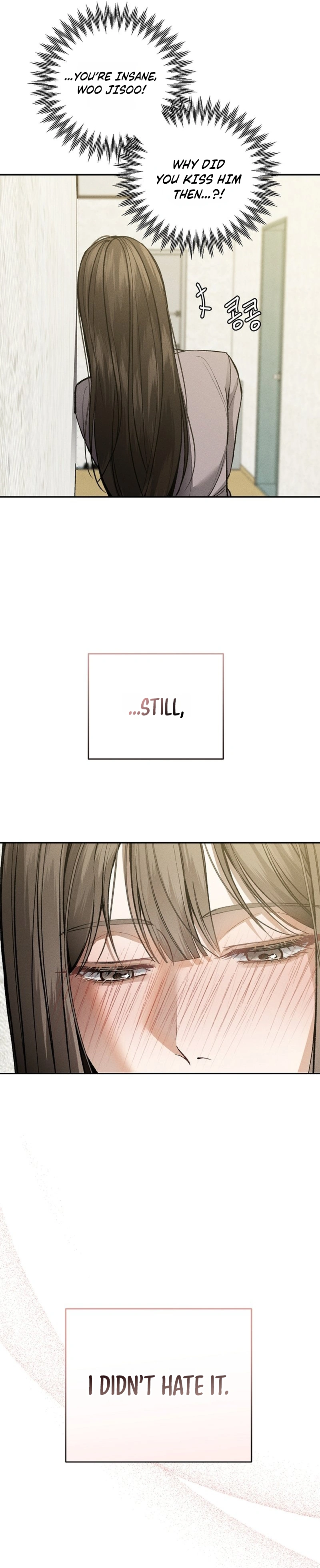Read Yagan Jayul Hakseup chapter 5 image 34 on Lezhin