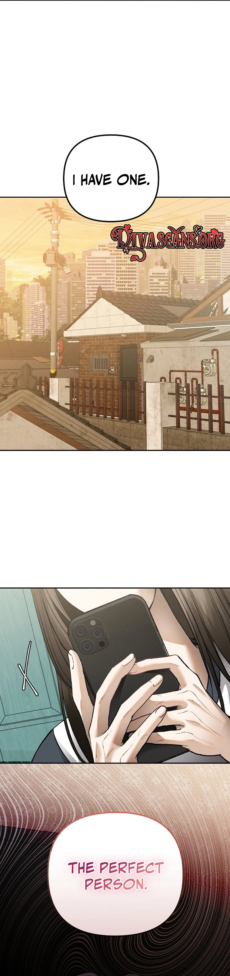 Read Yagan Jayul Hakseup chapter 5 image 38 on Lezhin