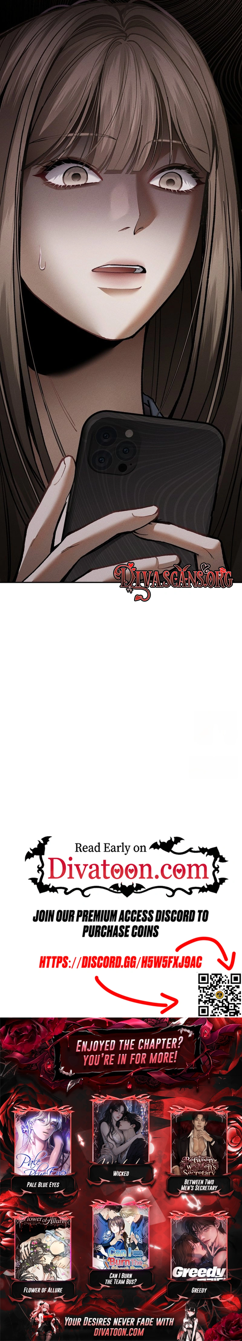 Read Yagan Jayul Hakseup chapter 5 image 39 on Lezhin