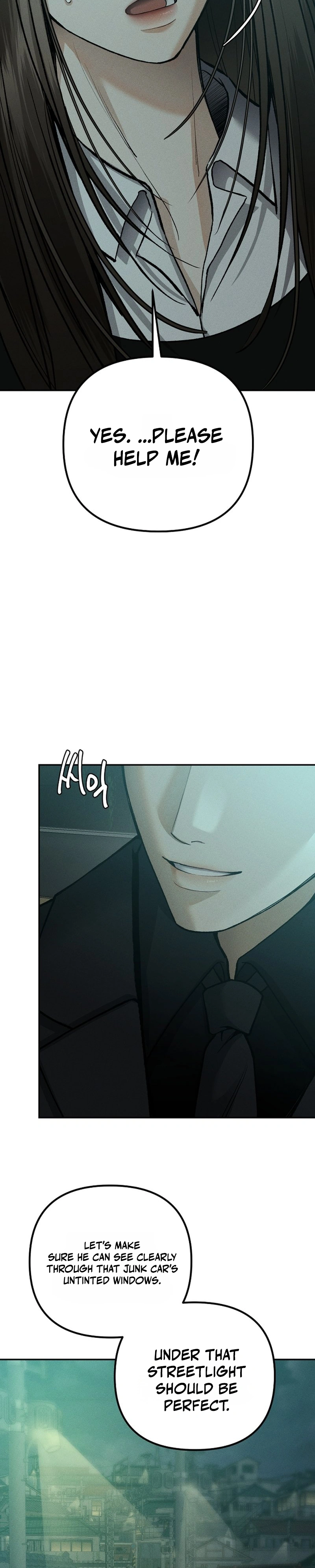 Read Yagan Jayul Hakseup chapter 5 image 4 on Lezhin