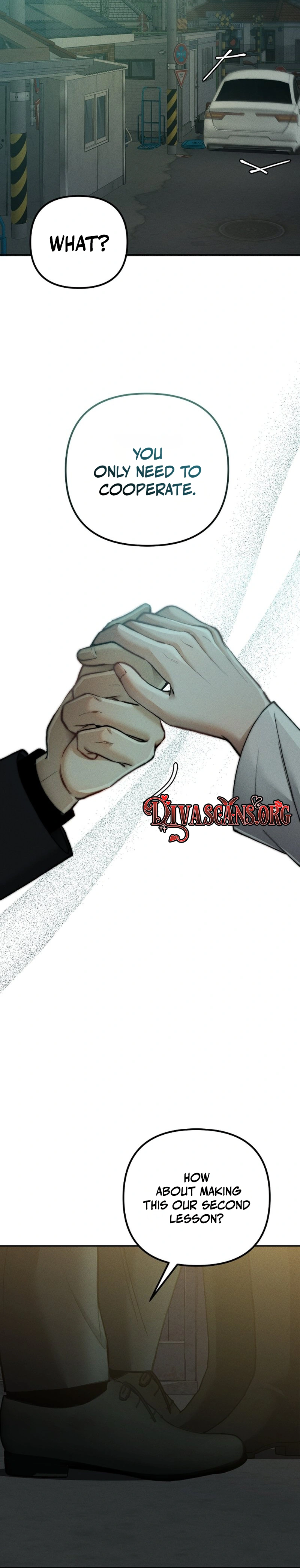 Read Yagan Jayul Hakseup chapter 5 image 5 on Lezhin
