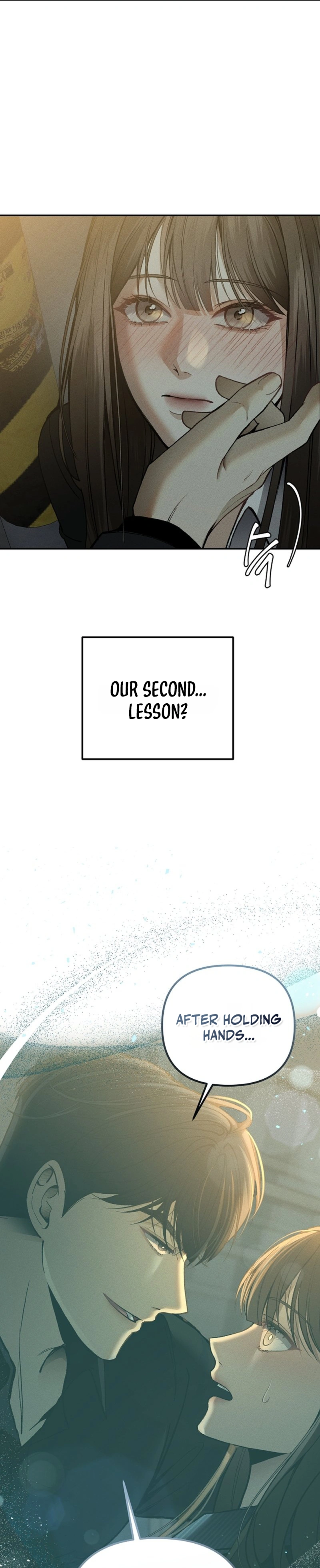 Read Yagan Jayul Hakseup chapter 5 image 6 on Lezhin