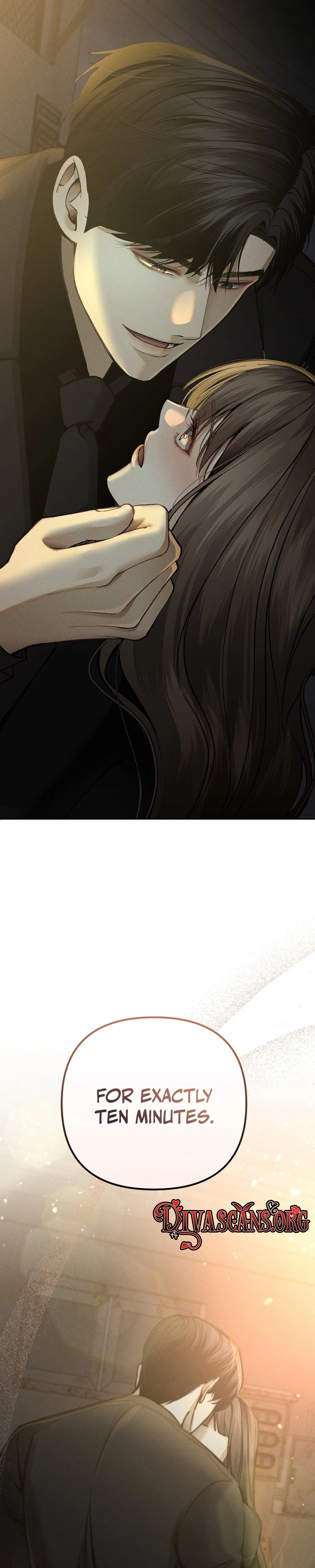 Read Yagan Jayul Hakseup chapter 5 image 8 on Lezhin