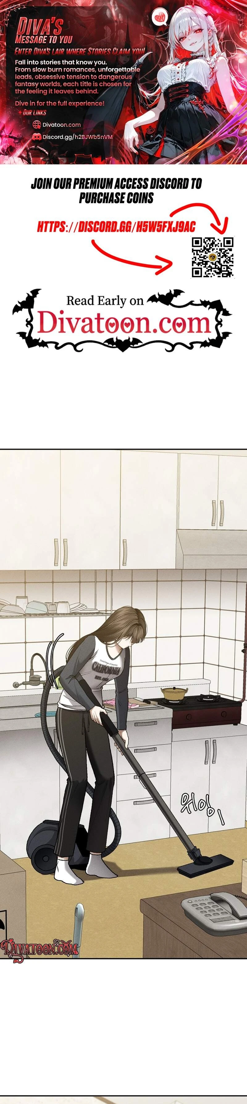 Read Yagan Jayul Hakseup chapter 6 image 0 on Lezhin