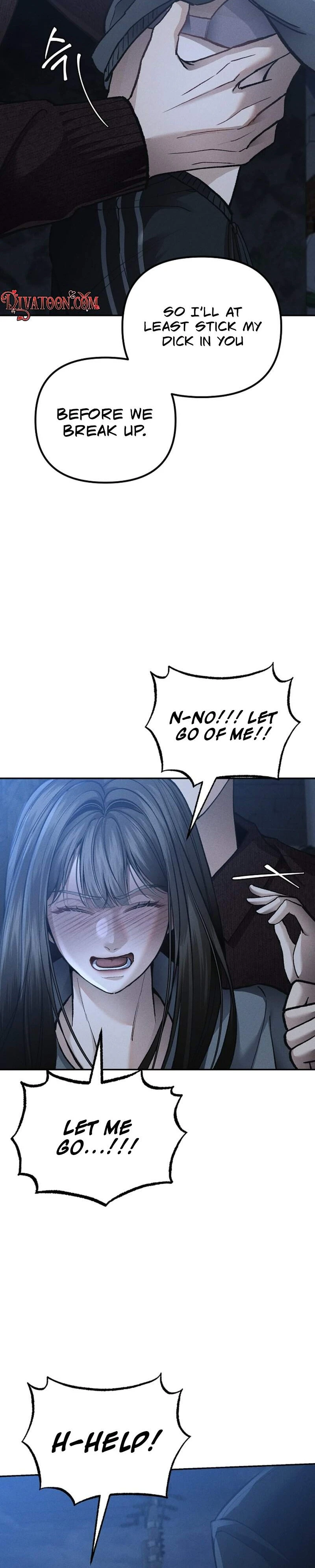 Read Yagan Jayul Hakseup chapter 6 image 16 on Lezhin
