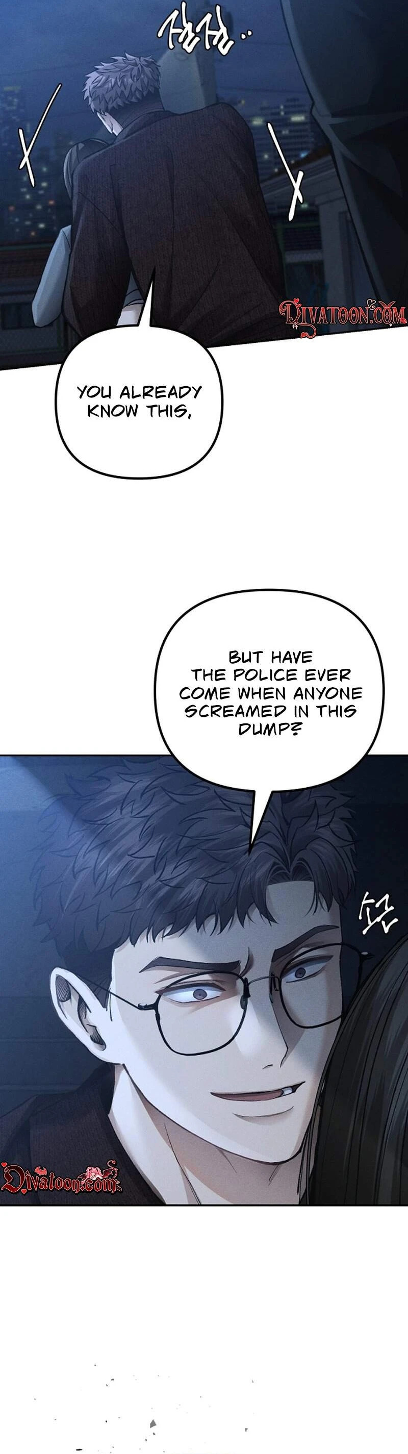 Read Yagan Jayul Hakseup chapter 6 image 17 on Lezhin
