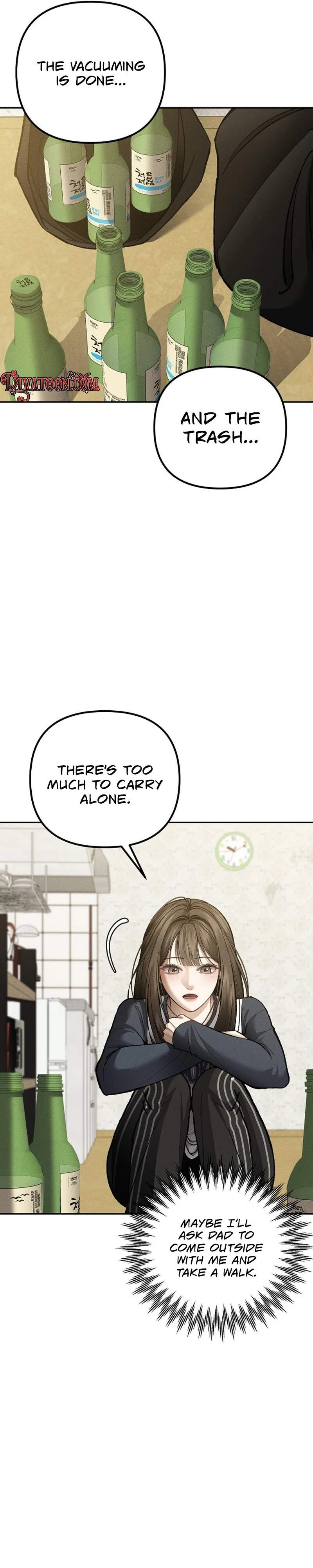 Read Yagan Jayul Hakseup chapter 6 image 2 on Lezhin