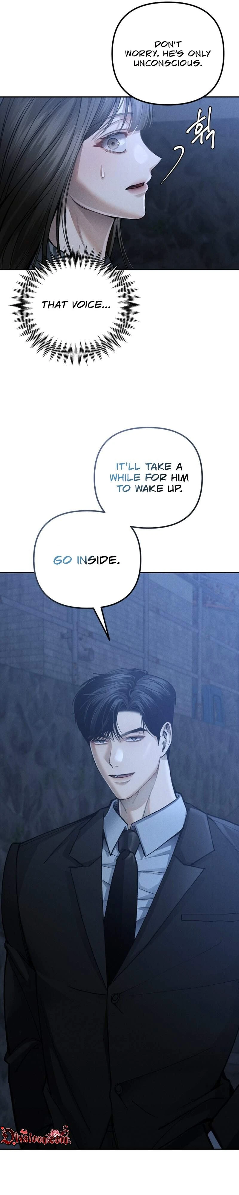 Read Yagan Jayul Hakseup chapter 6 image 20 on Lezhin