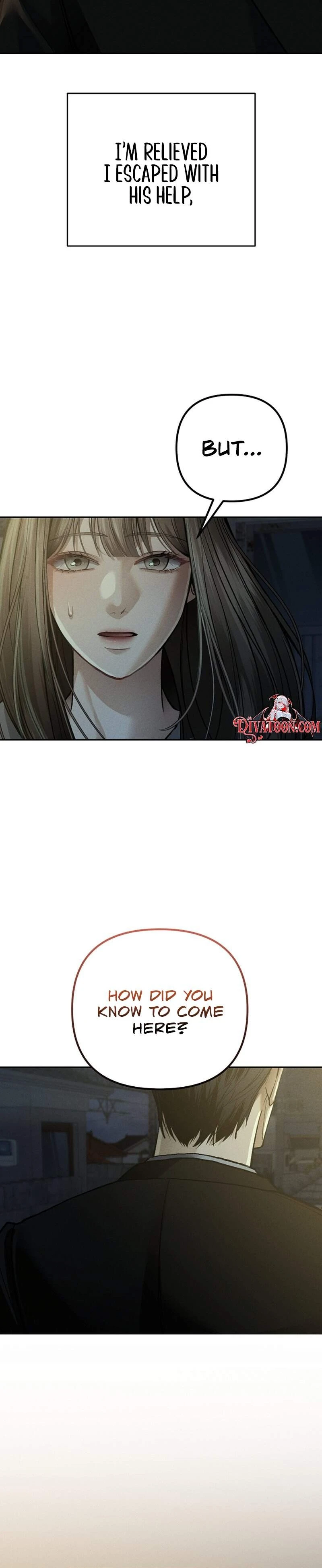 Read Yagan Jayul Hakseup chapter 6 image 22 on Lezhin