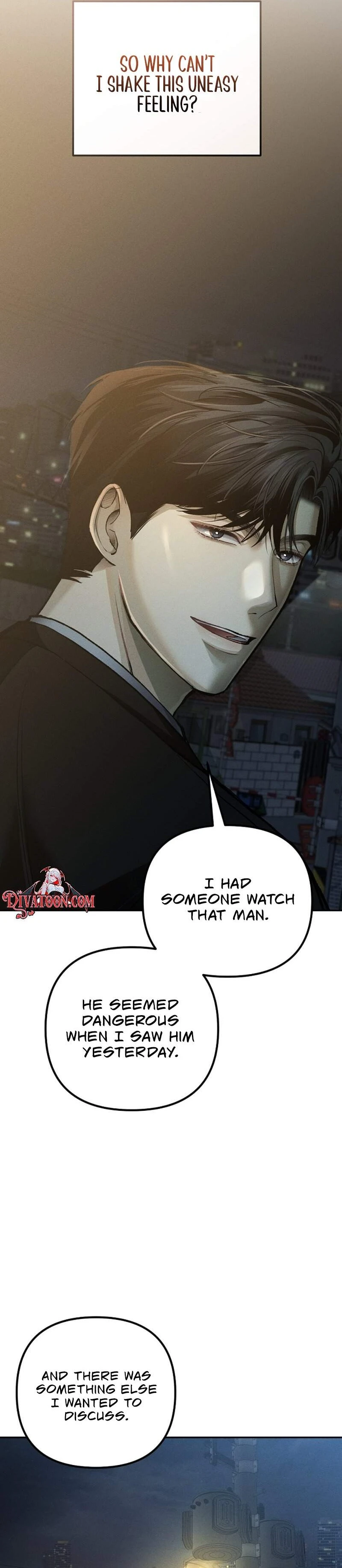 Read Yagan Jayul Hakseup chapter 6 image 23 on Lezhin