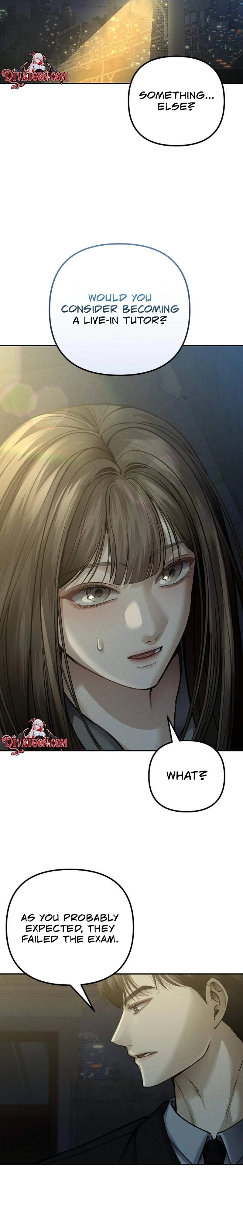 Read Yagan Jayul Hakseup chapter 6 image 24 on Lezhin