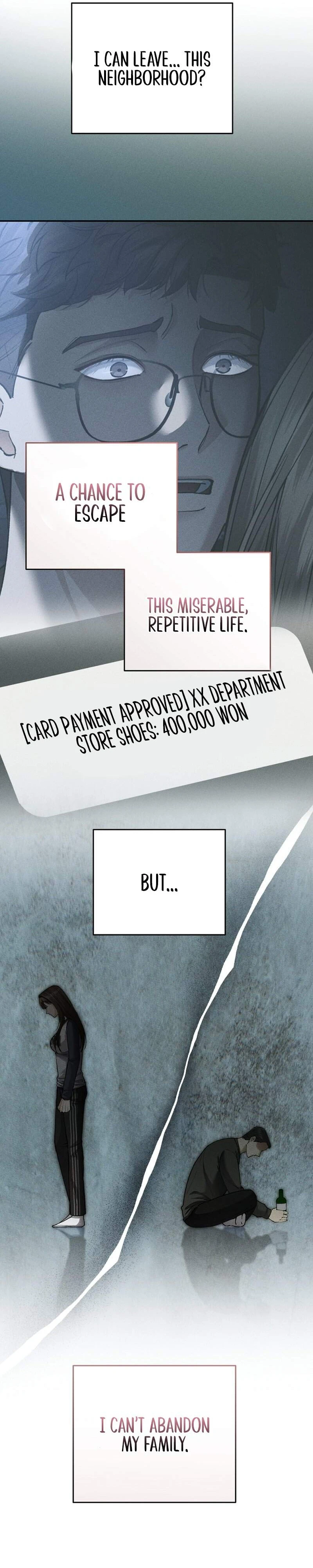Read Yagan Jayul Hakseup chapter 6 image 26 on Lezhin