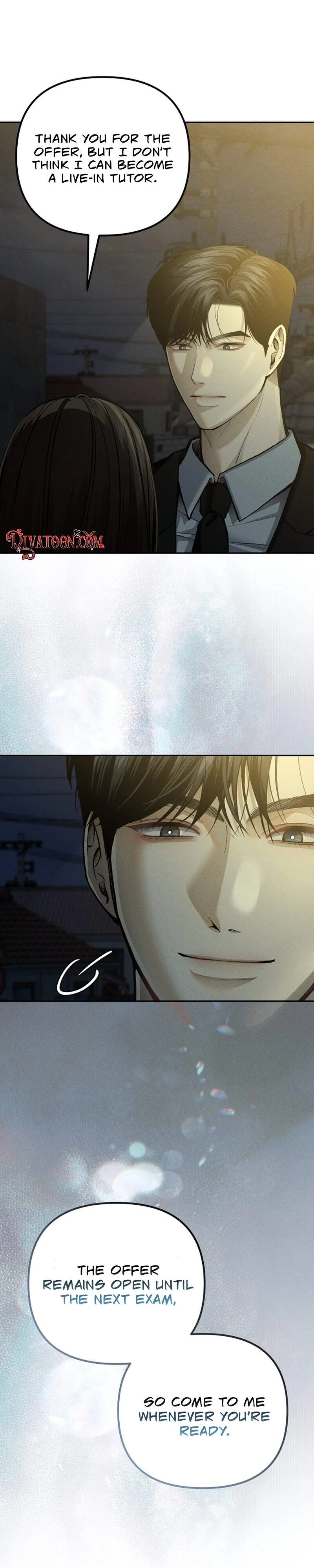 Read Yagan Jayul Hakseup chapter 6 image 27 on Lezhin