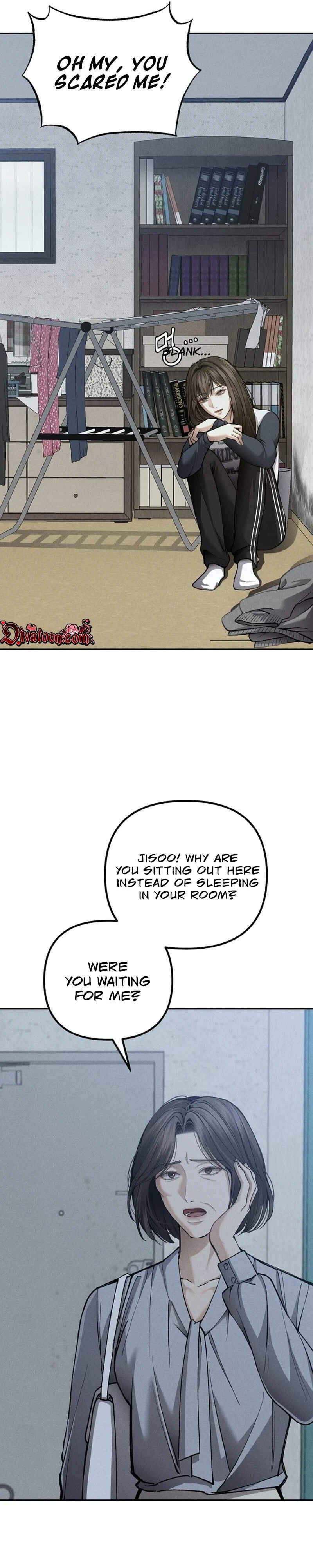 Read Yagan Jayul Hakseup chapter 6 image 29 on Lezhin